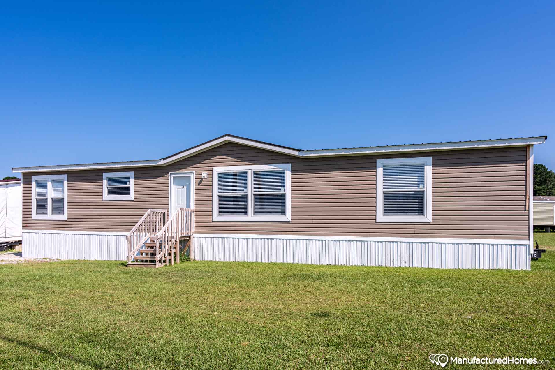 National Series The Carolina 326032A For Sale by Carolina Homes of Lumberton